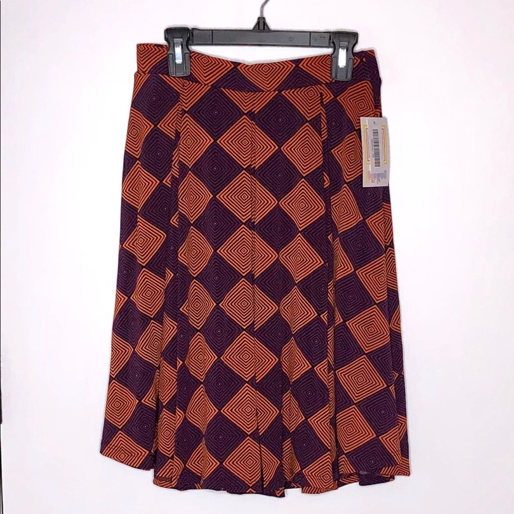 LuLaRoe Madison Skirt
